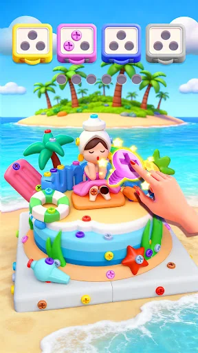 Screwscapes®3D