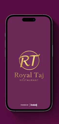 Royal Taj screenshot 1