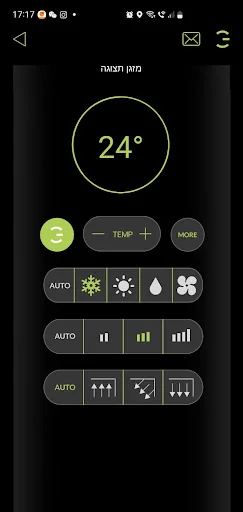 HIGOAL - SMART LIVING SYSTEM