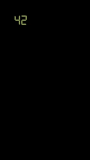 السبحة الإلكترونية الموفره للط screenshot 3