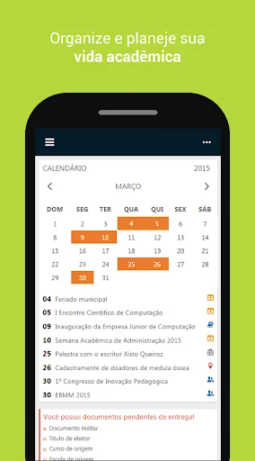 SAGRES Mobile