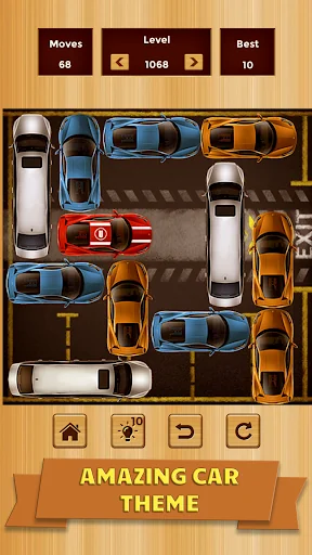 Unblock Wood Block Puzzle screenshot 3