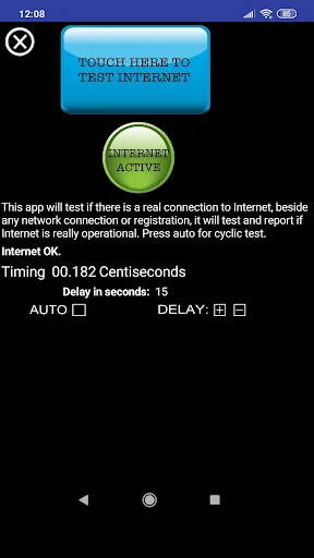 Network Diagnostic Tool Pro