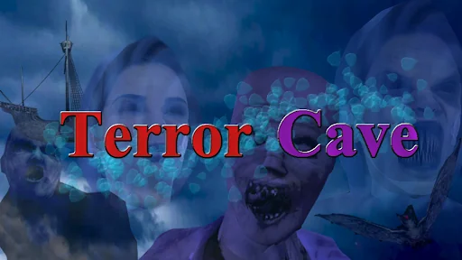 Terror Cave VR
