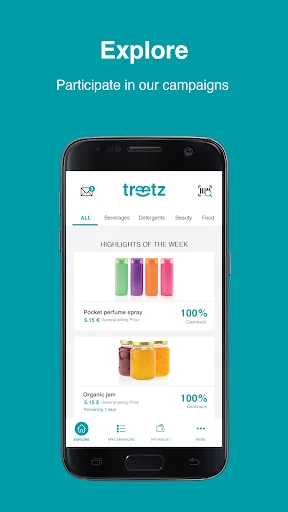 Treetz