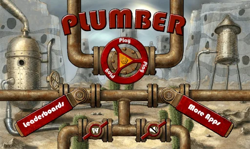 Plumber