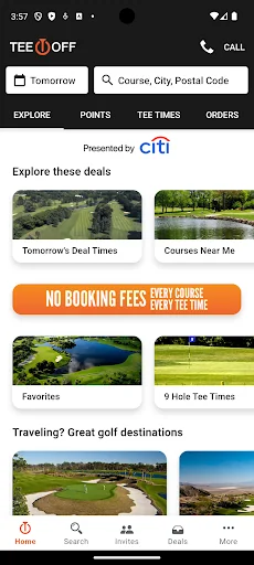 TeeOff