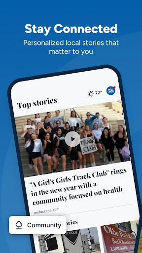 FOX West Texas screenshot 1