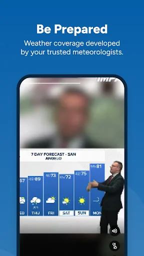 FOX West Texas screenshot 4