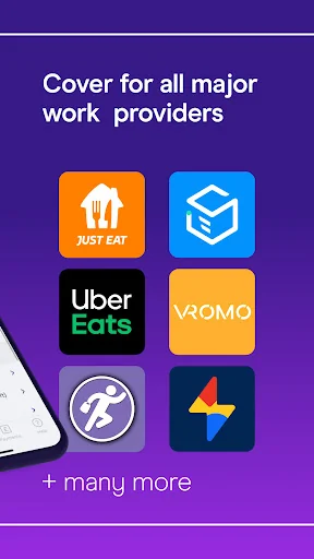 Zego Delivery screenshot 2