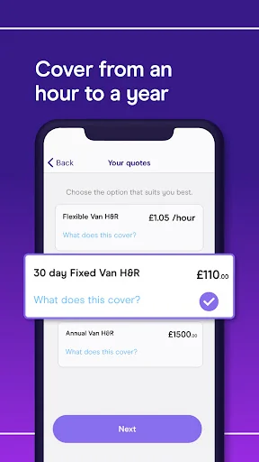 Zego Delivery screenshot 4