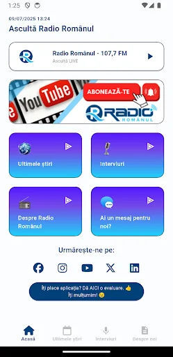 Radio Românul