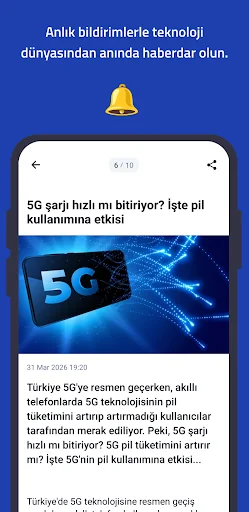 TeknolojiOku screenshot 3