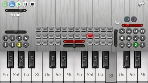 Arabian Piano بيانو العرب