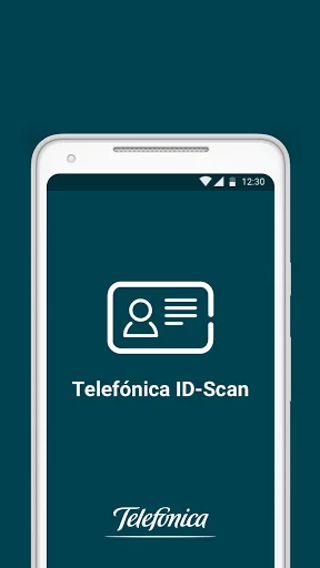 TEF ID-Scan