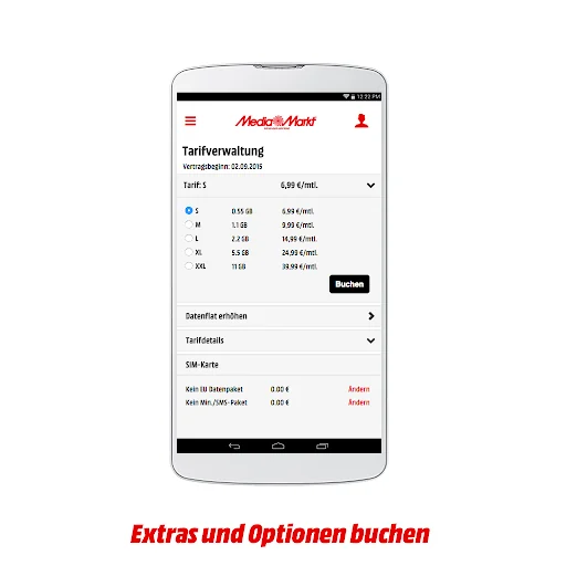 MediaMarkt Super Select