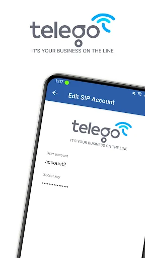 TeleGo