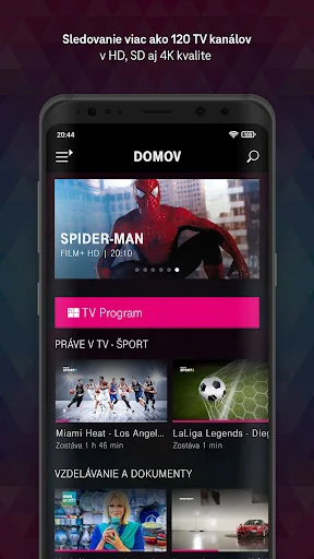 Magio TV