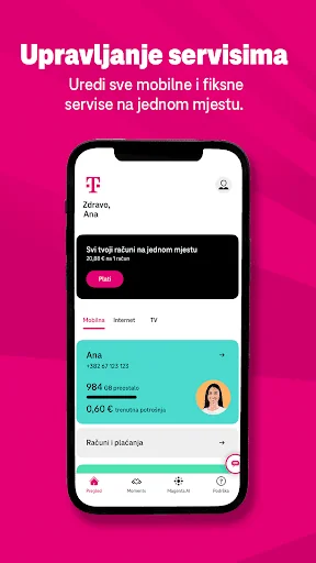 Telekom ME