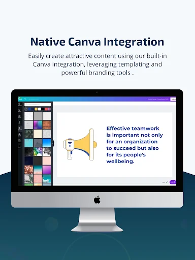 TelemetryTV Digital Signage screenshot 2