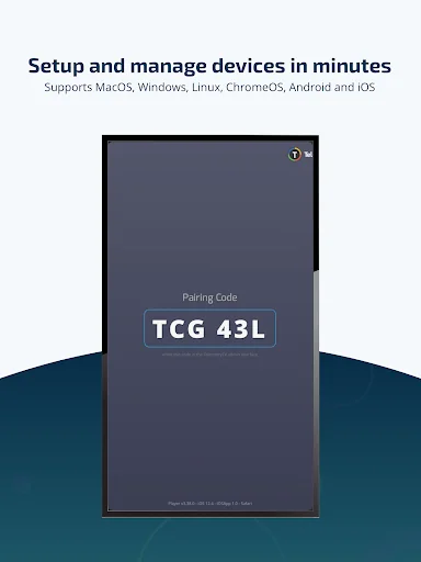 TelemetryTV Digital Signage screenshot 3