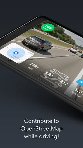 KartaView screenshot 1