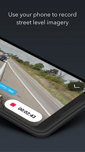 KartaView screenshot 2