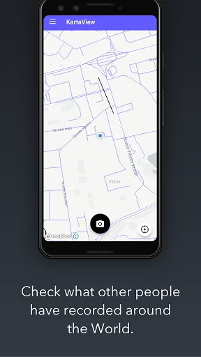 KartaView screenshot 3