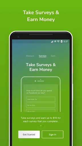 Telephia: Earn Rewards