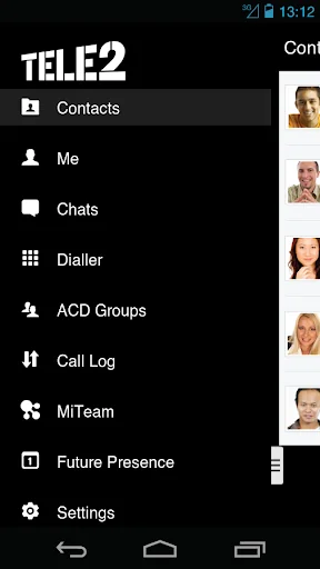 Tele2 Teamer