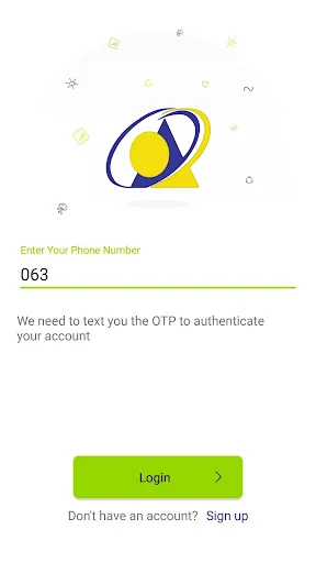 Telesom Super App