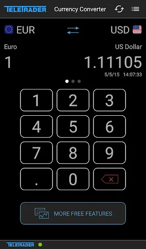 Currency Converter