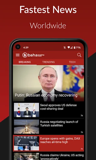 baha breaking news screenshot 2