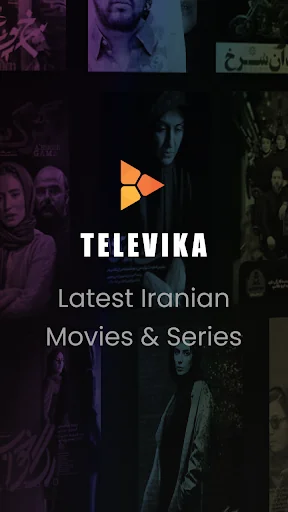 Televika: TV Shows & Movies screenshot 1