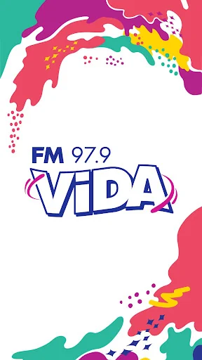 FM VIDA 97.9 screenshot 1