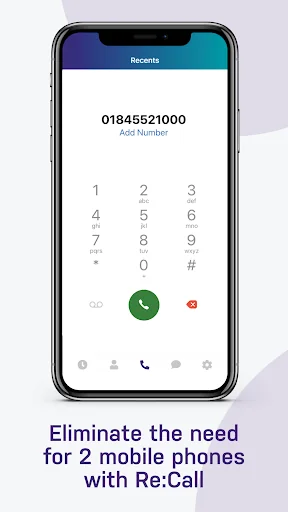 Re:Call