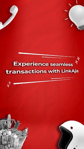LinkAja / LinkAja Syariah screenshot 1