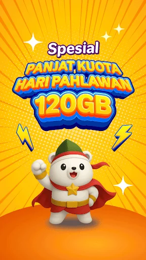 roli Telkomsel screenshot 1