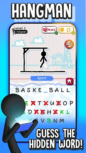 Hangman