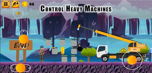 Bob The Builder Can We Fix It screenshot 3