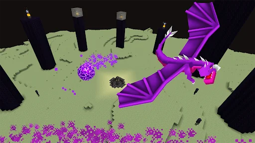 RealmCraft: Sandbox World
