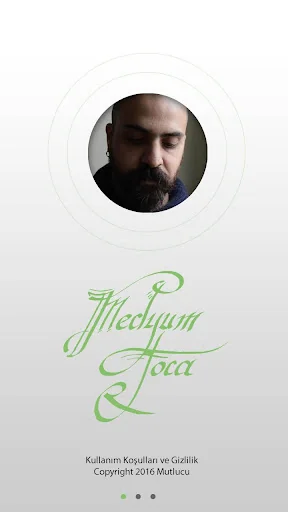 Medyum Kahve Falı Tarot