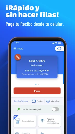 Telmex