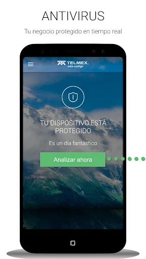 Seguridad Internet Telmex