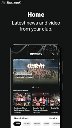 Penrith Panthers