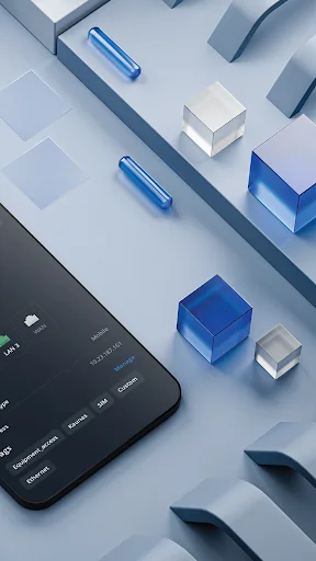Teltonika RMS screenshot 2