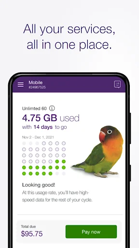 My TELUS
