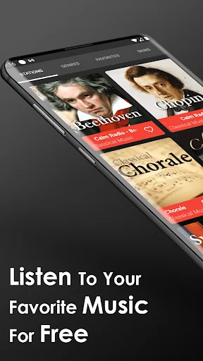 Classical Music