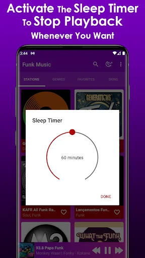Funk Music screenshot 4