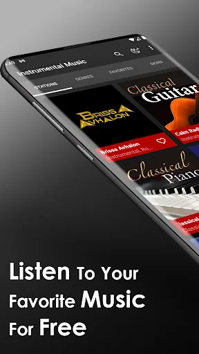 Instrumental Music